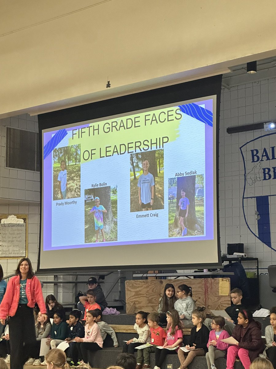 msshreves's tweet photo. Congrats to the 5th grade Faces Of Leadership!! https://t.co/ctswrgsBdh