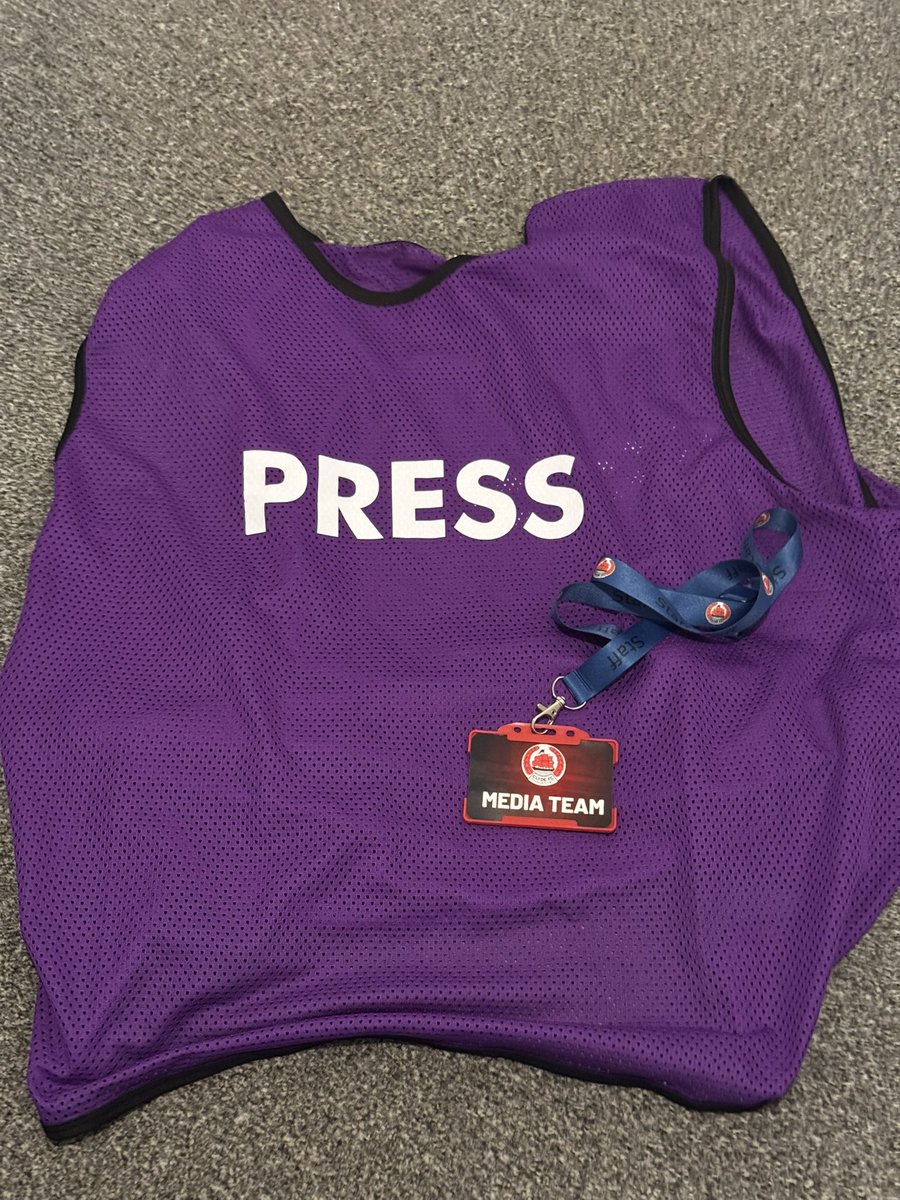 lmcvlogs's tweet image. Delighted to announce that Iโve joined the media team at @ClydeFC ๐