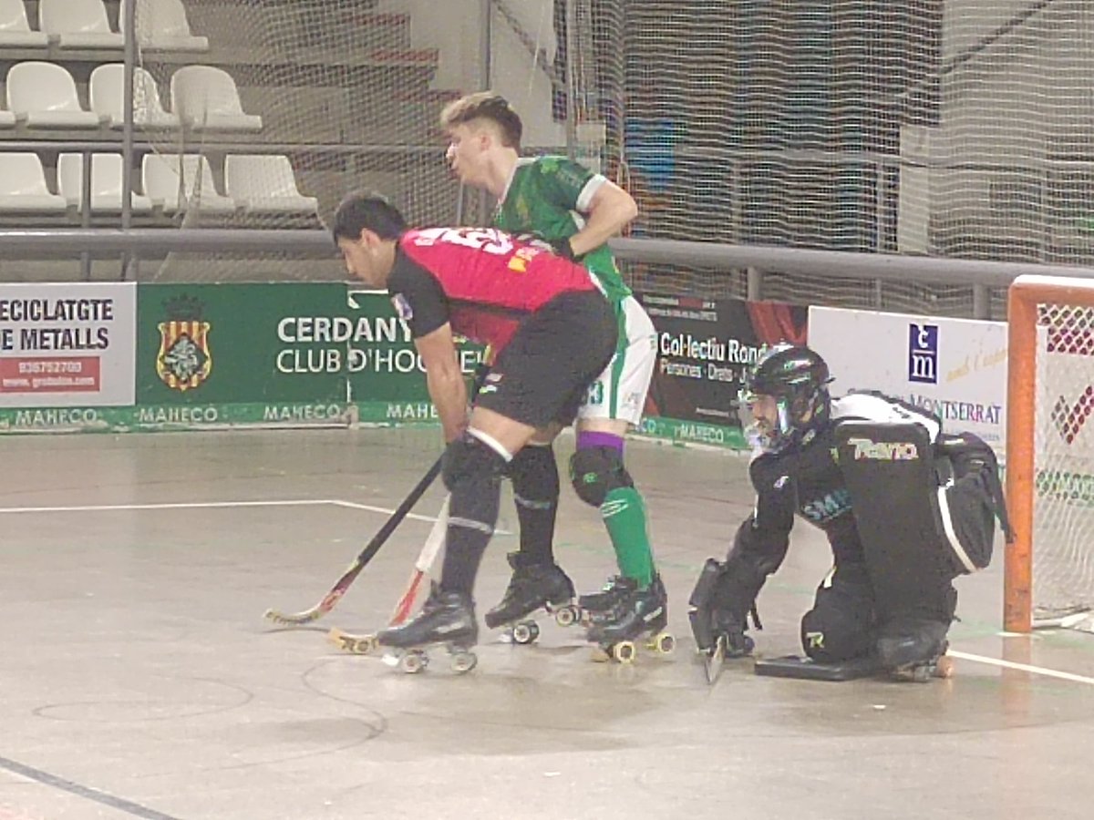 xoc d'estics (@xocdestics) on Twitter photo 🏑 #OKPLATA Darrera jornada 1a volta. Horari unificat. Grup Nord
🗓️18/01 ⏰16h
- CDMaria - <a href="/shummassanet/">SHUM Frit Ravich</a>
- <a href="/clubpatitordera/">Club Patí Tordera</a> -
<a href="/cerdanyolach/">Cerdanyola Club d’Hoquei</a>
- <a href="/okcevendrell/">Club d’Esports Vendrell</a> -
<a href="/OviedoRollerHC1/">Oviedo Roller H.C.</a>
- <a href="/CHMataro/">Club Hoquei Mataró</a> - <a href="/phcsantcugat/">Solideo Patí Hoquei Club Sant Cugat</a>
- <a href="/IgualadaHC/">Igualada Hoquei Club</a> - <a href="/SDEspanyol/">SDEspanyol</a>
- <a href="/CDominicos/">Club A.A. Dominicos</a> - <a href="/chpsantfeliu/">CHP Sant Feliu</a> 🏑 #OKPLATA Darrera jornada 1a volta. Horari unificat. Grup Nord
🗓️18/01 ⏰16h
- CDMaria - <a href="/shummassanet/">SHUM Frit Ravich</a>
- <a href="/clubpatitordera/">Club Patí Tordera</a> -
<a href="/cerdanyolach/">Cerdanyola Club d’Hoquei</a>
- <a href="/okcevendrell/">Club d’Esports Vendrell</a> -
<a href="/OviedoRollerHC1/">Oviedo Roller H.C.</a>
- <a href="/CHMataro/">Club Hoquei Mataró</a> - <a href="/phcsantcugat/">Solideo Patí Hoquei Club Sant Cugat</a>
- <a href="/IgualadaHC/">Igualada Hoquei Club</a> - <a href="/SDEspanyol/">SDEspanyol</a>
- <a href="/CDominicos/">Club A.A. Dominicos</a> - <a href="/chpsantfeliu/">CHP Sant Feliu</a>