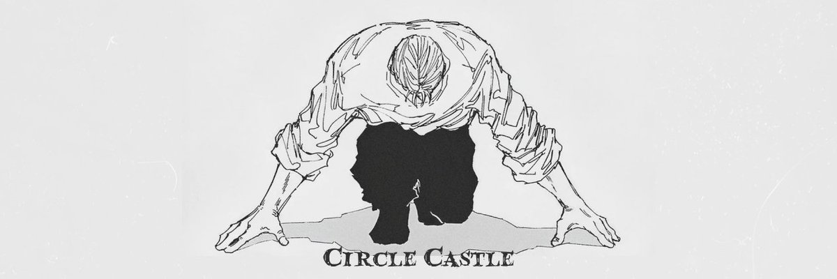 Circle Castle (@0xcirclecastle) on Twitter photo At <a href="/0xCircleCastle/">Circle Castle</a> we blend the daring of degens with the discipline of professionals.
If you possess the skill to thrive in volatile markets, complete our application form to join our ranks
forms.gle/KboVekXzCQHiQg… At <a href="/0xCircleCastle/">Circle Castle</a> we blend the daring of degens with the discipline of professionals.
If you possess the skill to thrive in volatile markets, complete our application form to join our ranks
forms.gle/KboVekXzCQHiQg…