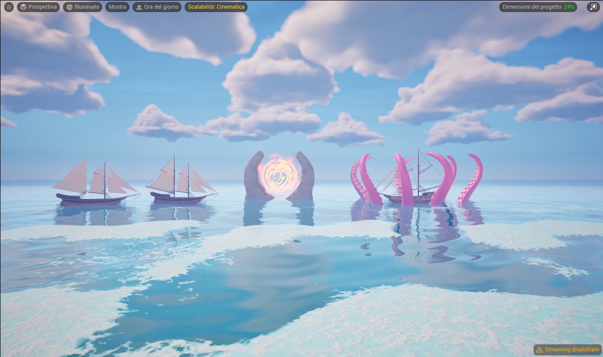 The age of pirates is coming🏴‍☠️