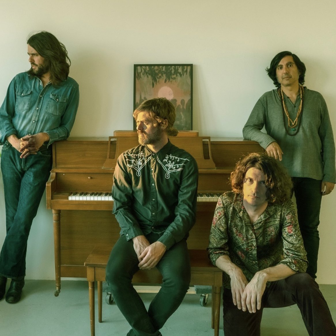 THU 1/23 – <a href="/ElephantStoneHQ/">Elephant Stone</a> w/ <a href="/TheAsteroid4/">THE ASTEROID NO.4</a>, Calcutta Kid, DJ Victor Penalosa • 🎟: link.dice.fm/elephantstone2…