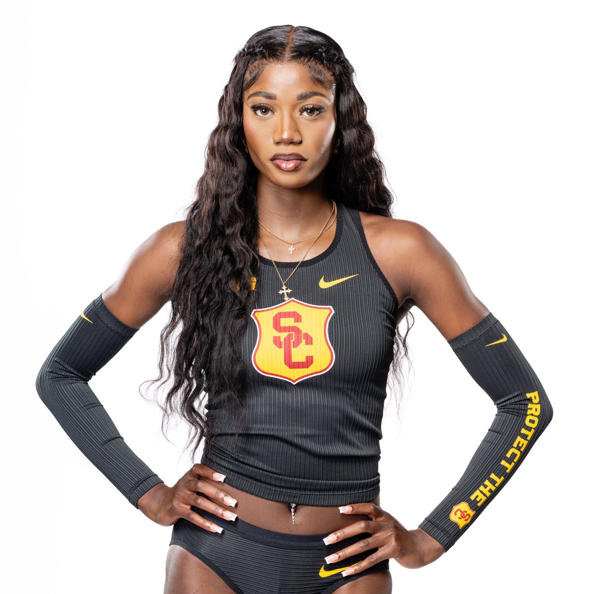 USC Track & Field / XC tweet media