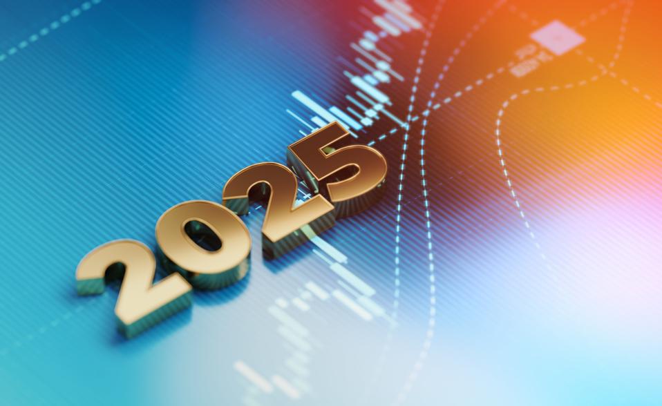 12 Tech Predictions For 2025 That Will Shape Our Future 
forbes.com/sites/markmine…