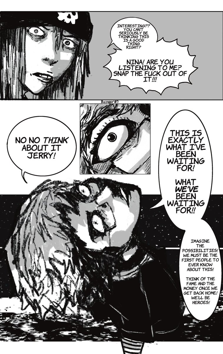 Boinger87's tweet photo. Read moonsiders on feb 7th! #comic #webcomic #manga https://t.co/MKb9VNUtRh