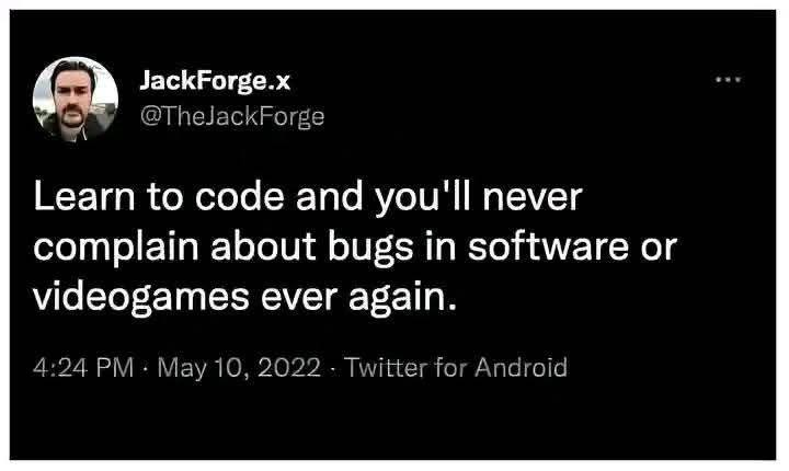learnToCode redd.it/1i37lvp