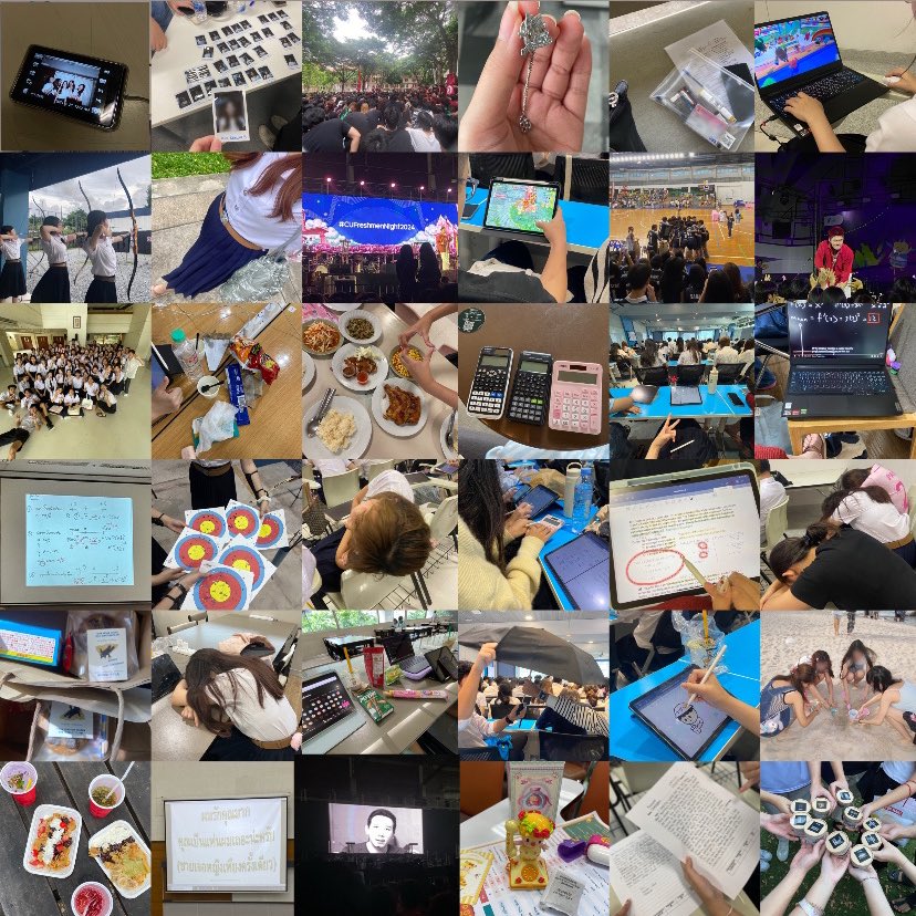 pinkishpanq's tweet image. รีวิว ชีวิตปี 1 เทอม 1 ในคณะ 
🩵 “บัญชี-บริหาร จุฬาฯ” 🩷
(การเรียน, กิจกรรม, สังคม, ฯลฯ)