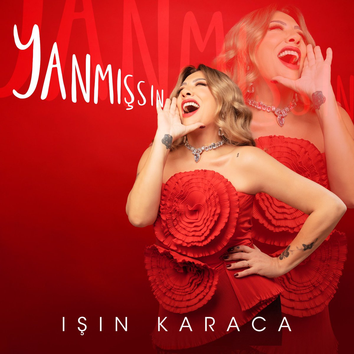 terziogluworks's tweet photo. İsin Karaca YANMİSSİN kapak ✌🏻 @ishinkaraca ❤️ https://t.co/057QzoDST7