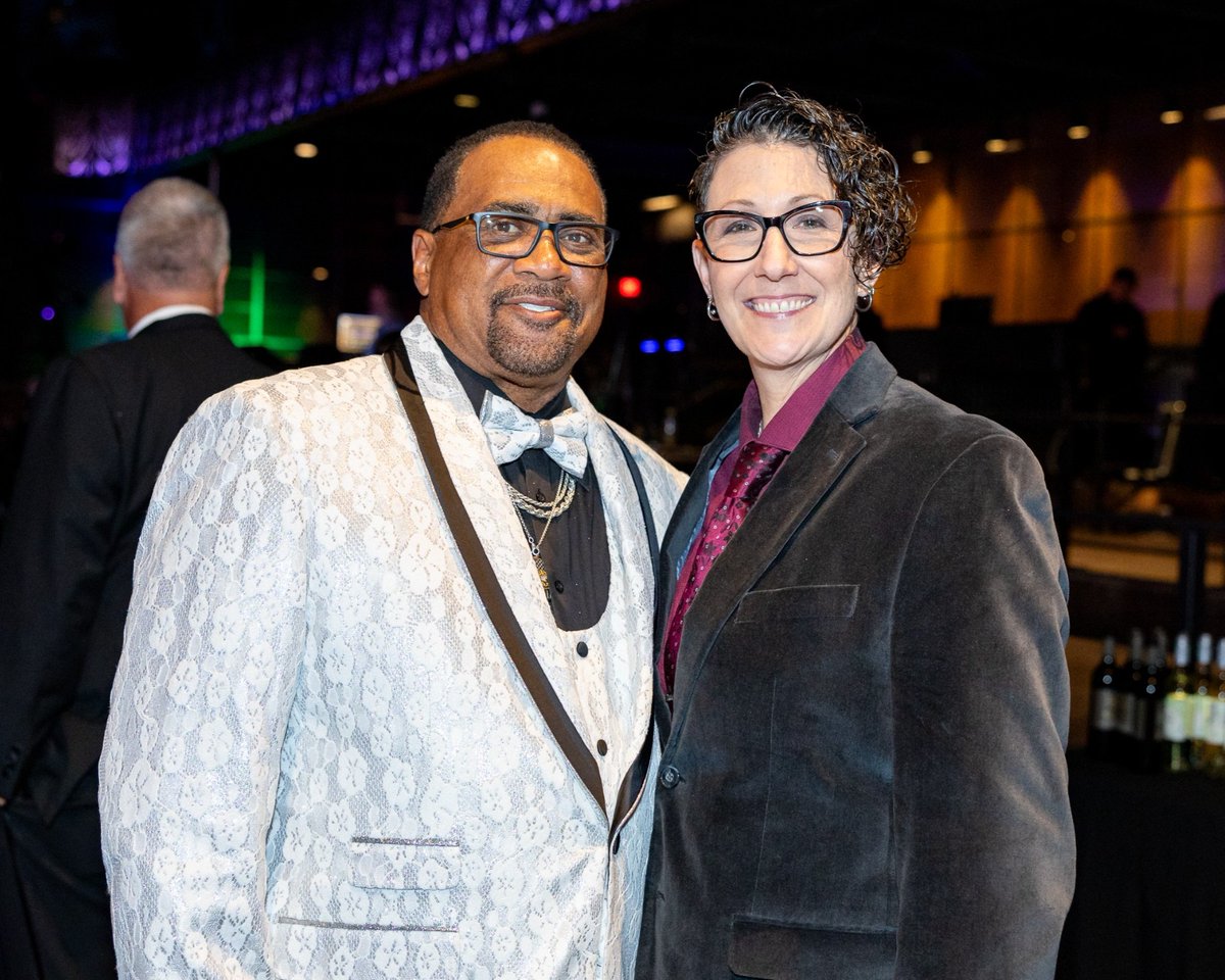 The NEA Foundation tweet media