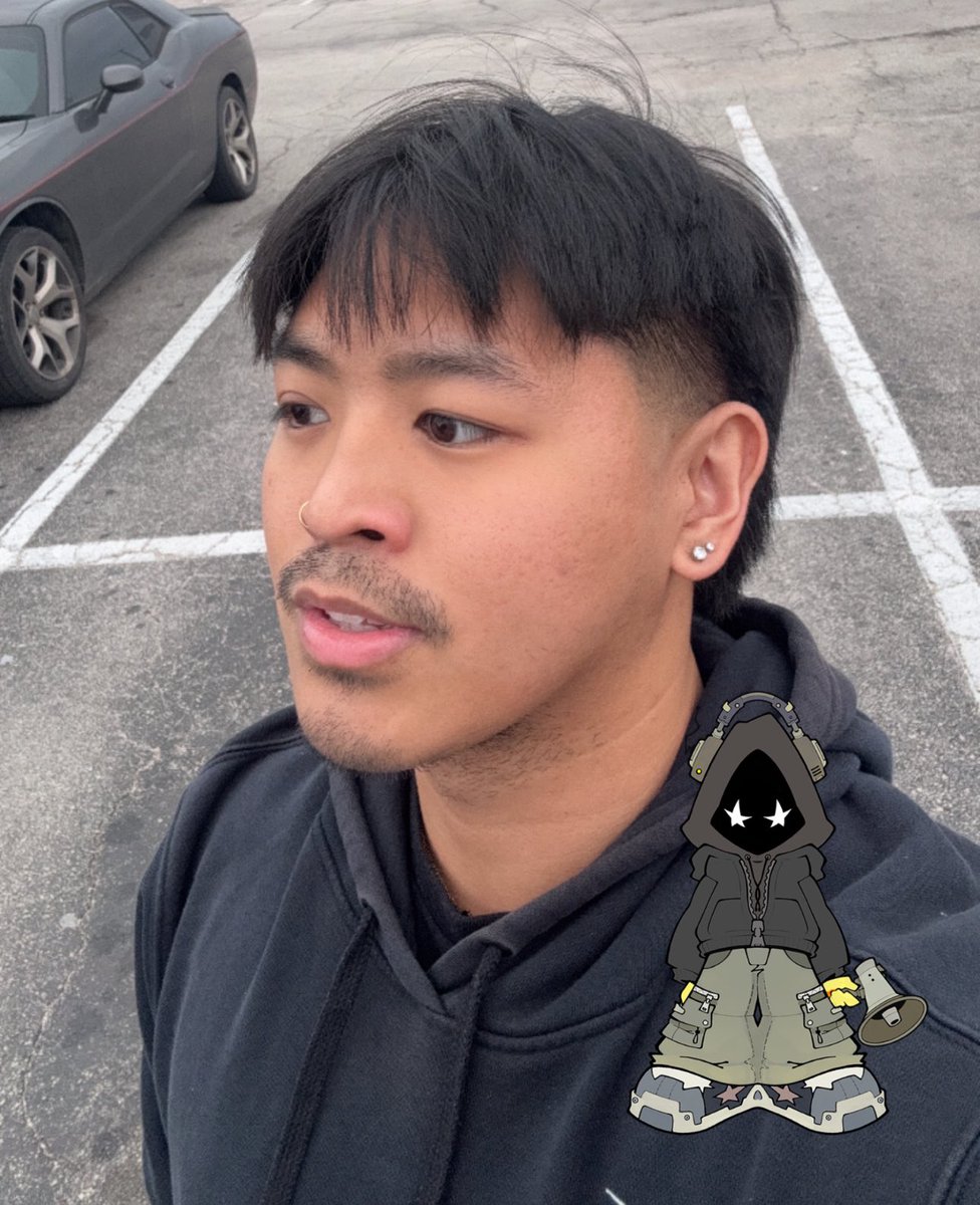 Who wanna knock2 and hawk tuah? 🙈