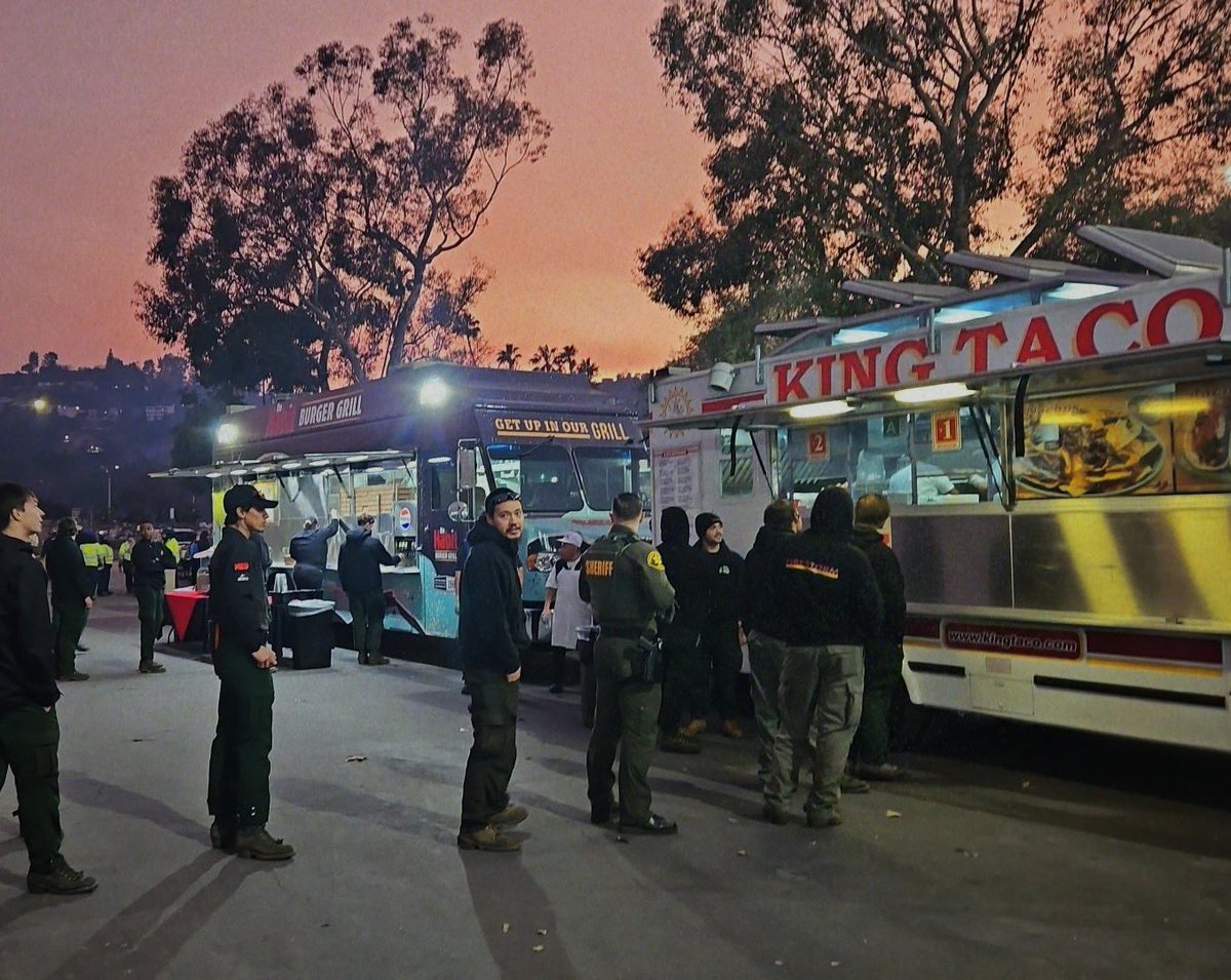 King Taco tweet media