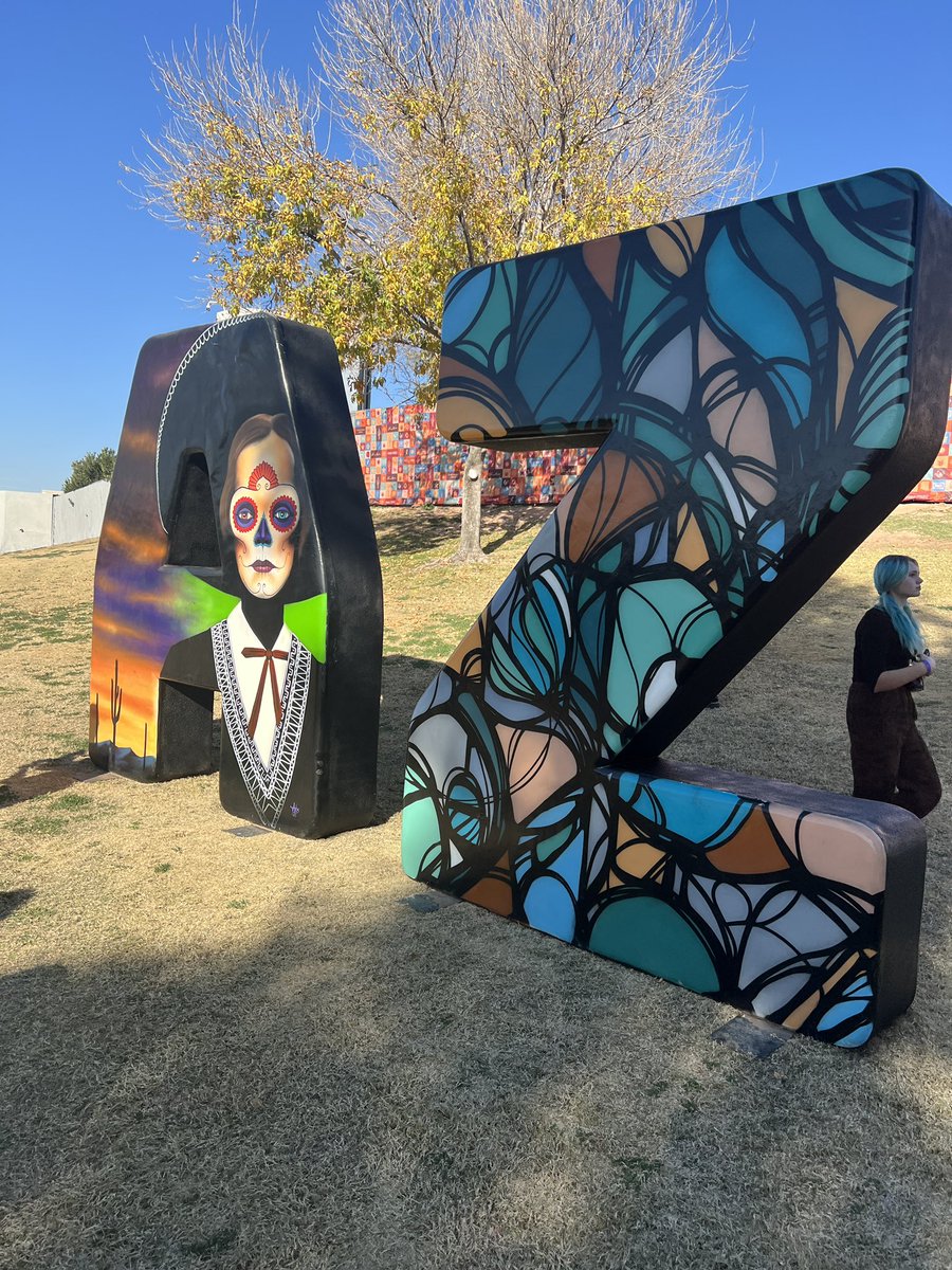 8123 Fest Day 1. LFG!!❤️