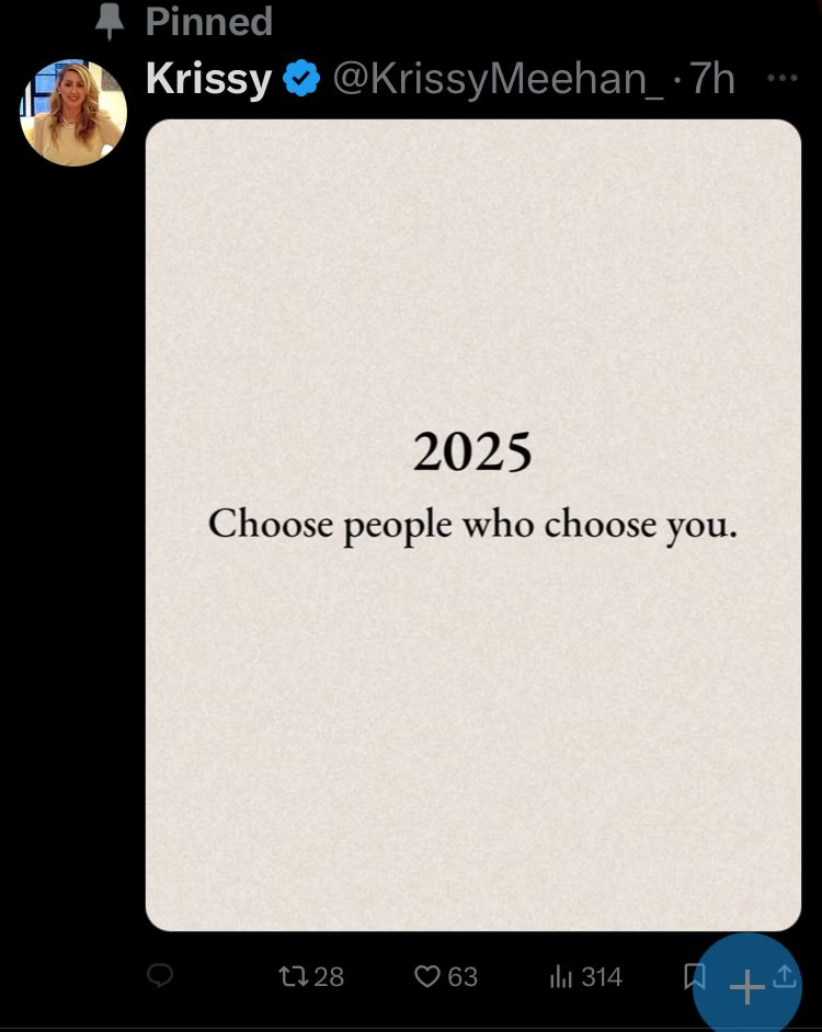 Mark - 'It ain't over till it's over' tweet media