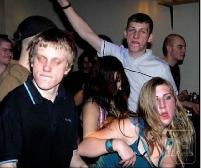 Mark - 'It ain't over till it's over' tweet media