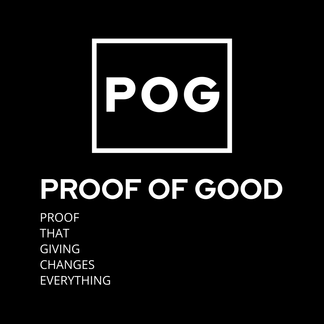 ProofOfGoodPOG's tweet photo. Welcome to POG - Proof Of Good

We like to keep it simple at POG:

Fully Doxxed Donations – Every contribution is transparent and verifiable.

DAO-Governed – YOU decide where the funds go.

Meme Culture Meets Impact – Funding will be sent to the charity of the communities choice.

Become a POGGER by investing in POG and turn your money into meaningful impact—not empty promises. Every coin you hold fuels real, verifiable change through fully doxxed donations and DAO-driven decisions. This isn’t a gamble; it’s your chance to be the Proof of Good.

- Sincerely, the POGCHAMP

NO CA HAS BEEN LAUNCHED YET BEWARE OF SCAMS

#POG #DePhi #CryptoForGood #MemeCoinWithPurpose #DAO #POGGERS #POGCHAMP