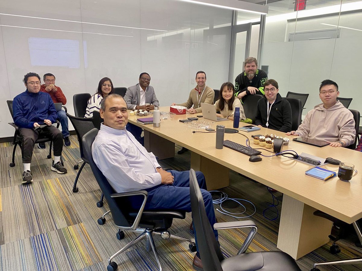 Achilefu Lab (@achilefu_lab) on Twitter photo First lab meeting of the year and a celebration of our January birthdays! 🎉 Grateful for the teamwork, collaboration, and the opportunity to share these moments together. Here’s to a productive and inspiring year ahead! <a href="/utswbme/">UT Southwestern Biomedical Engineering</a> First lab meeting of the year and a celebration of our January birthdays! 🎉 Grateful for the teamwork, collaboration, and the opportunity to share these moments together. Here’s to a productive and inspiring year ahead! <a href="/utswbme/">UT Southwestern Biomedical Engineering</a>