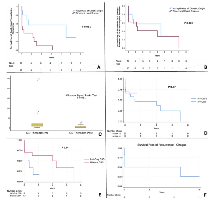 JICE (@jice_ep) on Twitter photo Newest #FreeRead in <a href="/JICE_EP/">JICE</a>
Unicentric Brazilian Registry of Cardiac Sympathetic Denervation for Control of Ventricular Arrhythmias
🧐📖 rdcu.be/d6EBl
by <a href="/RodrigoMK2101/">Rodrigo Kulchetscki</a>, Paulo Henrique Peitl Gregório, Gabrielle D.’Arezzo Pessente, <a href="/crpisani/">Cristiano Pisani</a>, <a href="/MuhieddineC/">muhieddine chokr</a>, Newest #FreeRead in <a href="/JICE_EP/">JICE</a>
Unicentric Brazilian Registry of Cardiac Sympathetic Denervation for Control of Ventricular Arrhythmias
🧐📖 rdcu.be/d6EBl
by <a href="/RodrigoMK2101/">Rodrigo Kulchetscki</a>, Paulo Henrique Peitl Gregório, Gabrielle D.’Arezzo Pessente, <a href="/crpisani/">Cristiano Pisani</a>, <a href="/MuhieddineC/">muhieddine chokr</a>,