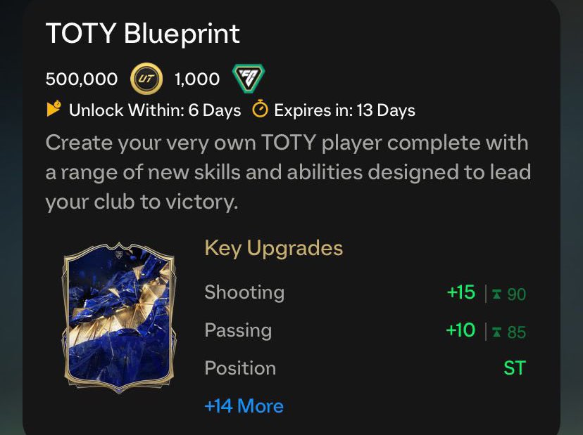 FUT Rory tweet media