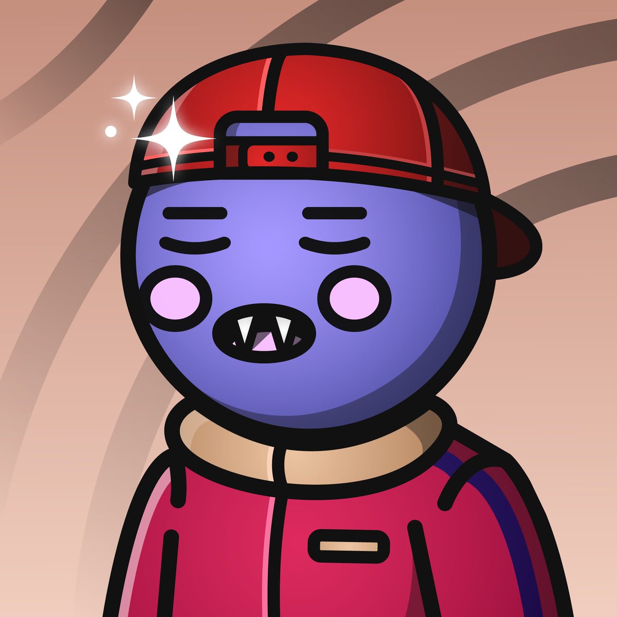 Shoutout to <a href="/KinG_Ninja_2321/">KinG | Ninja Space Rider</a> for the smooth trust trade. Excited add this rider to the collection!  You're a legend King, appreciate you! Gotta love the rider fam. 🤝
____
<a href="/SpaceRidersXYZ/">Space Riders</a>