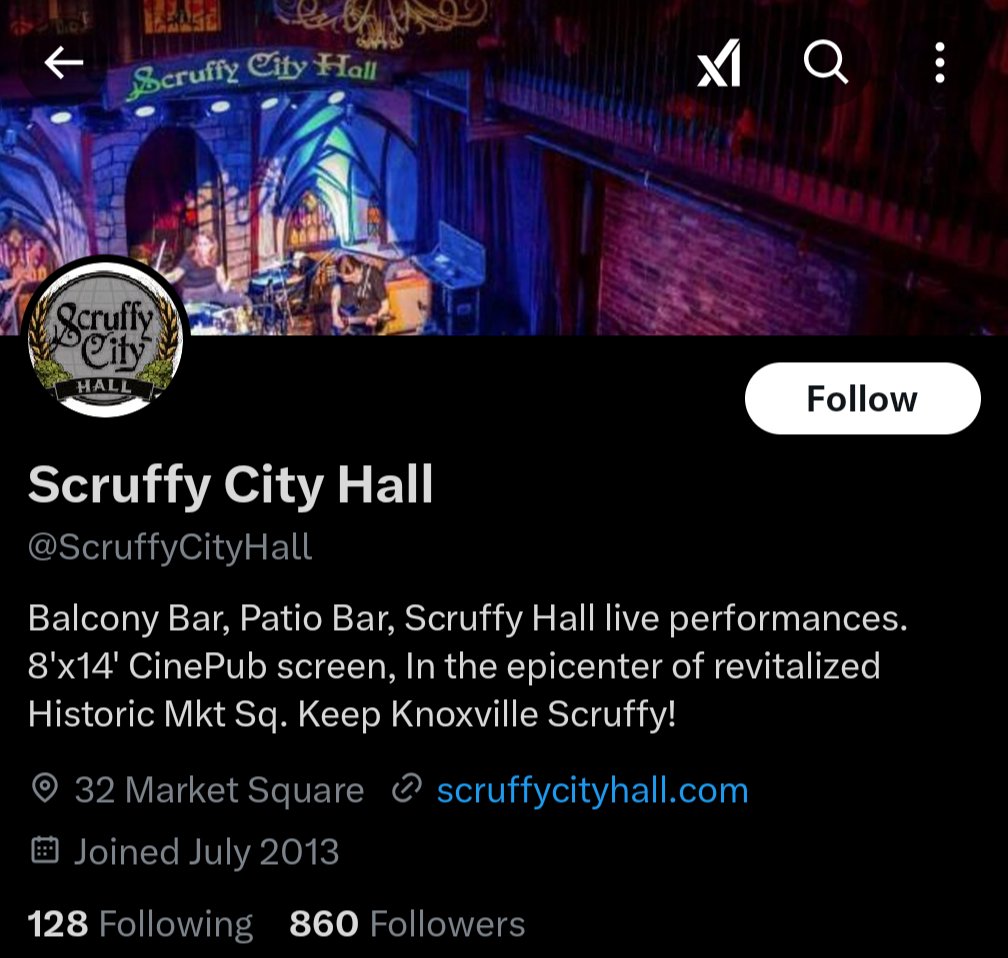 Rebunkednews's tweet image. So I had a show in Knoxville coming up in a couple weeks. The venue canceled and caved to the &quot;woke mob&quot; and libtard employees. How about this, how about we make it more uncomfortable for venues to cancel us than what any mythological woke mob would do. Cancel culture is over,…