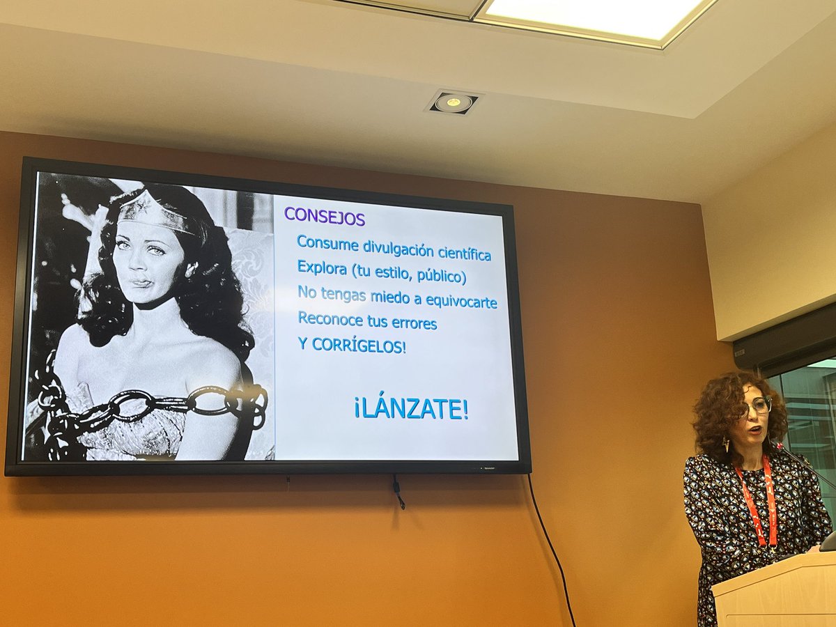 Ana Pilar Gómez tweet media