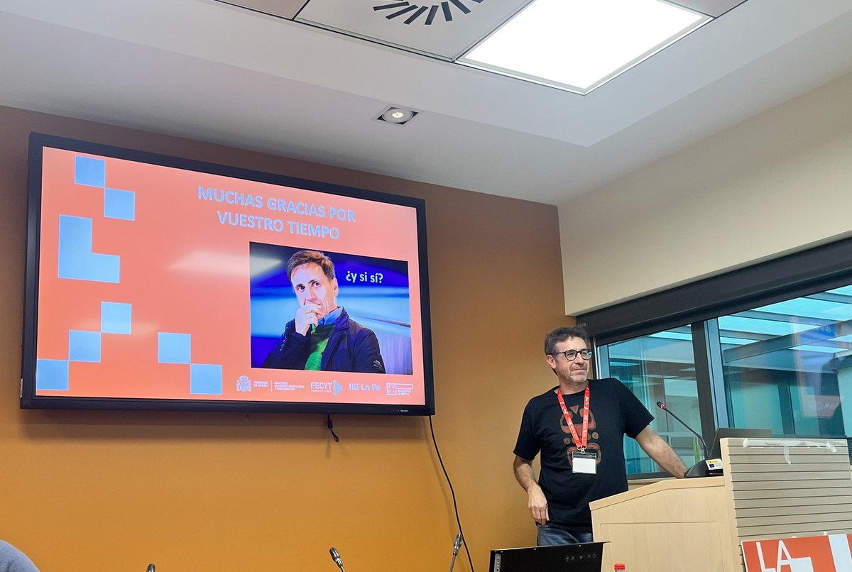 Ana Pilar Gómez tweet media