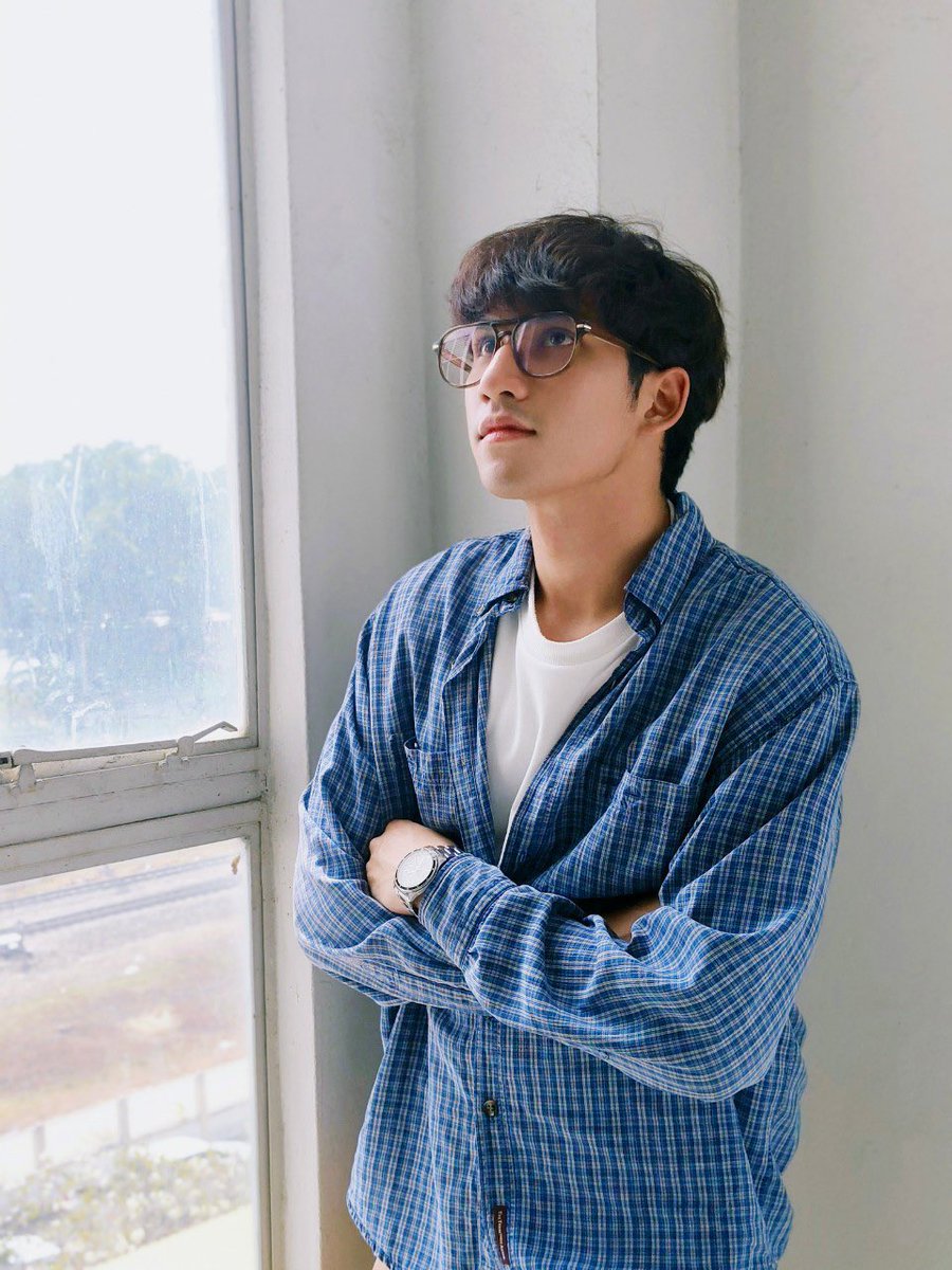 Supawit Vichitrananda tweet media