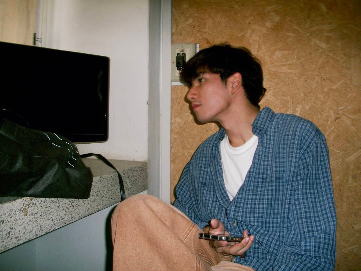 Supawit Vichitrananda tweet media