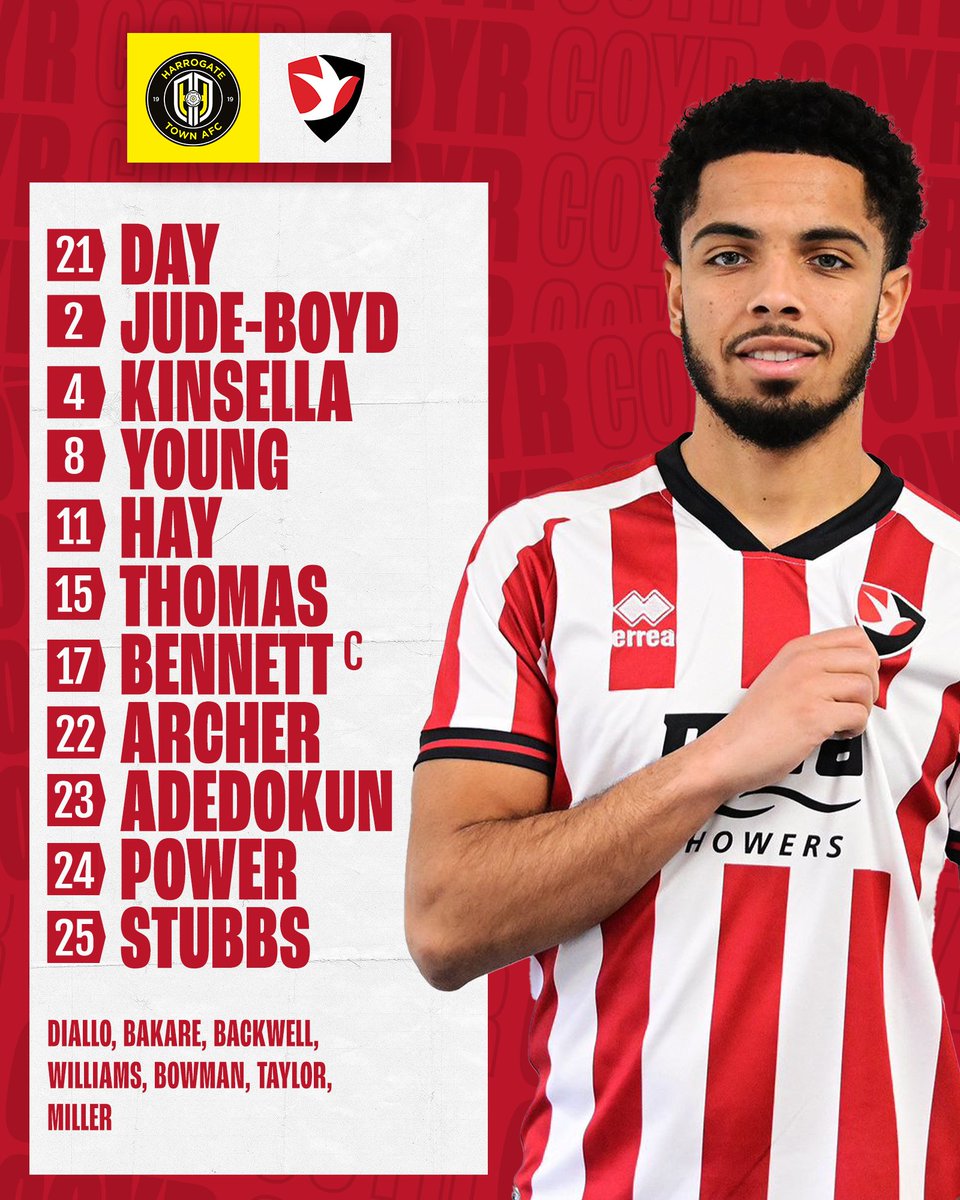 Cheltenham Town tweet media