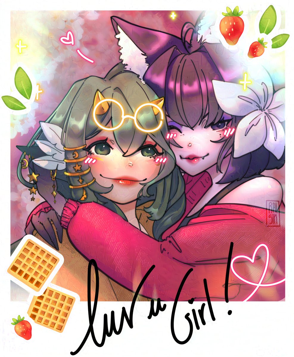 RaisinDeLoup's tweet photo. Récompense du #vfight pour @gabinette04 ♥
LA PLUS DOUCE, LA PLUS CUTE, LA BEBOU ORIGINELLE A QUI ON VEUT POUIC POUIC LES JOU- https://t.co/pqomLa7Leg