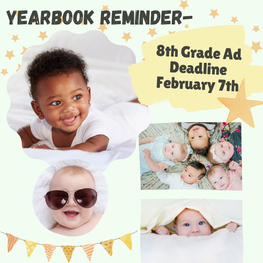 Seneca Middle School tweet media