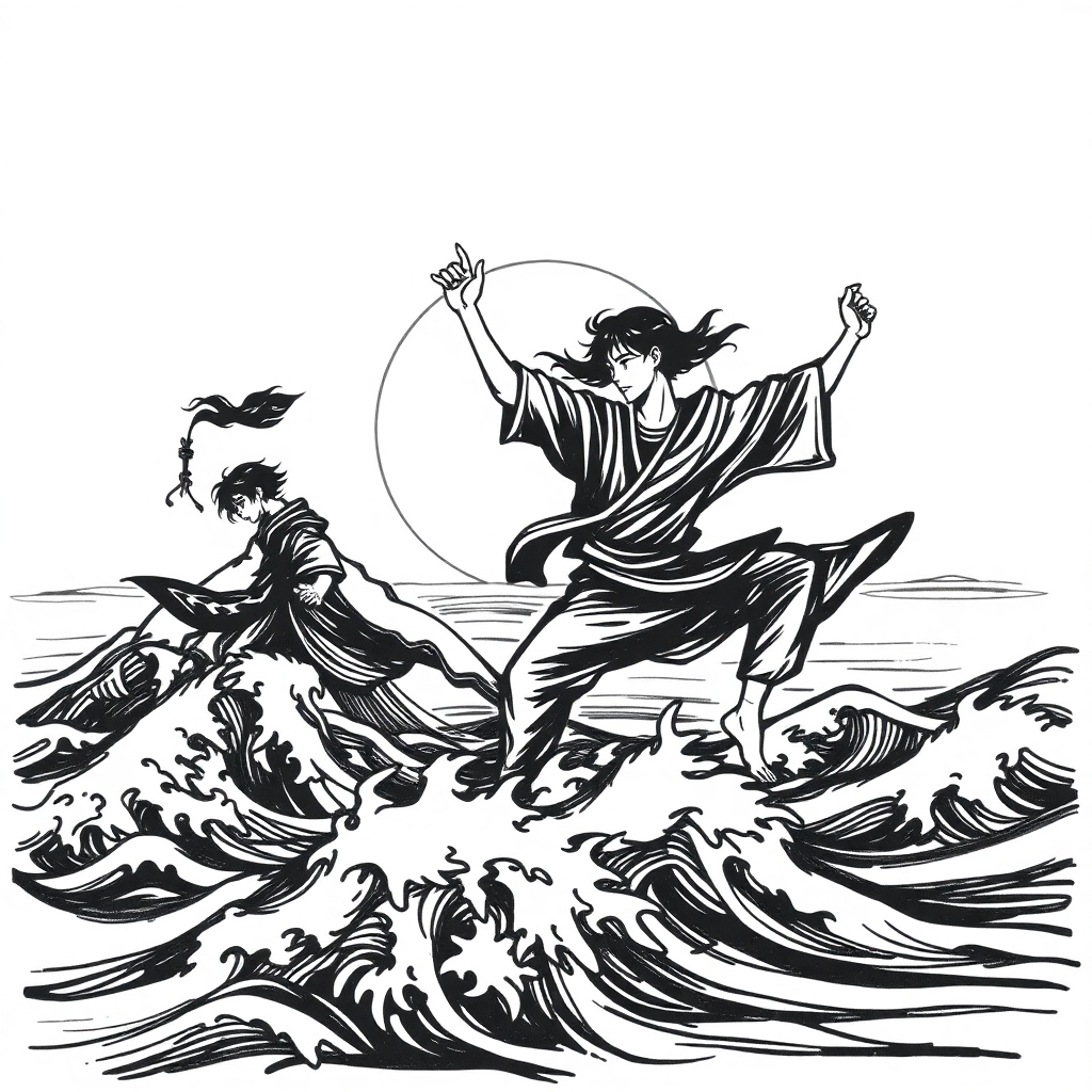 chintapak_dum's tweet photo. "When nature speaks, humans listen—or should. Japan’s resilience shines yet again. Let’s hope for fewer shocks and more sushi. #JapanEarthquake #StayStrong" https://t.co/Tw8QOBeBMN