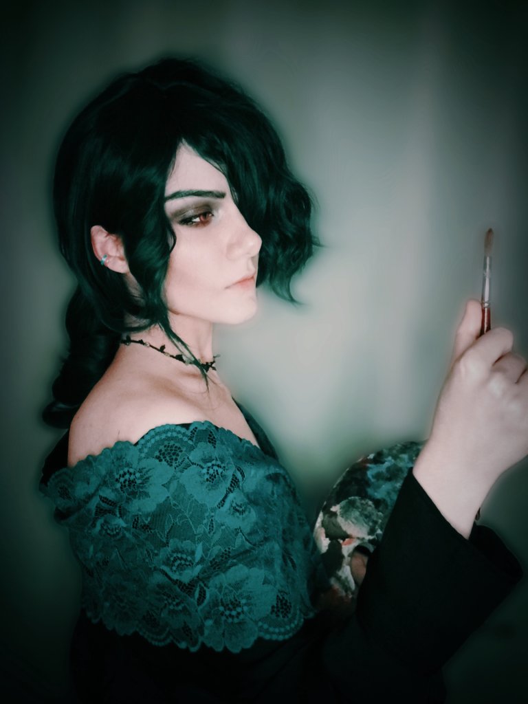 medok_art's tweet photo. "There's no secret to art... just begin and keep going. That's all we can do."
Hwei cosplay test, does he suit me? ^^
#Hwei #LeagueOfLegends #cosplaytest https://t.co/h9VMyD4OgG