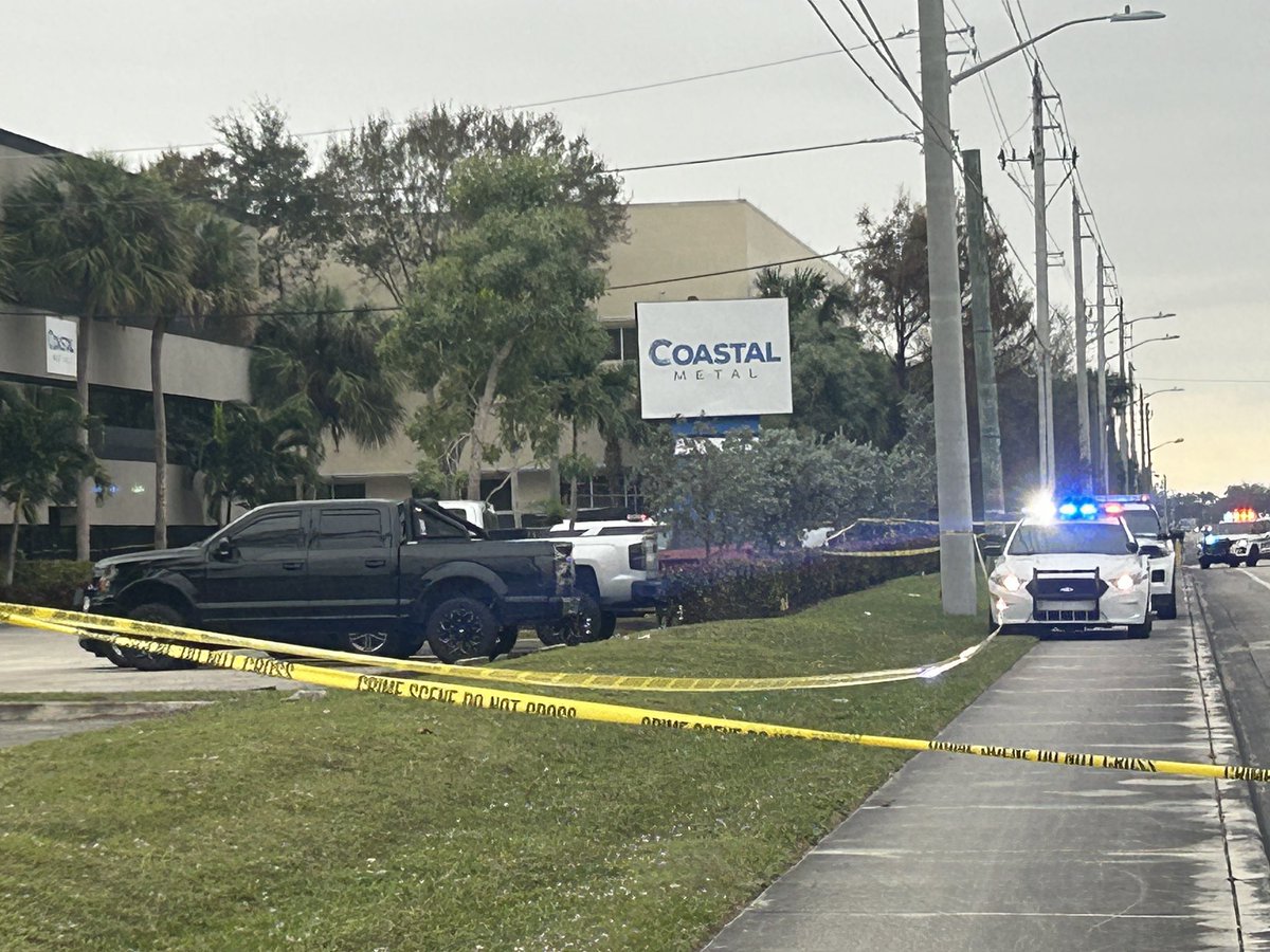 Matt Sczesny WPTV tweet media