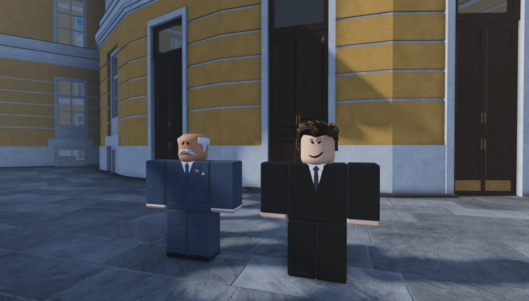 ForeignOfficeNorge_RBLX tweet media