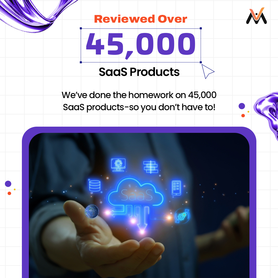 ValasysB2B's tweet image. Why review 45K SaaS products when we’ve done it for you? 🙌 

With 4M+ weekly intents &amp;amp; 2M+ B2B accounts, your next big client is likely on our list. 🚀 

Curious? Say Hi at reachus@valasys.ai &amp;amp; discover what you’re missing!

#ValasysAIScore #SalesIntelligence