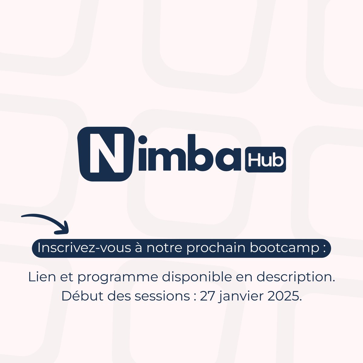 Nimba hub tweet media