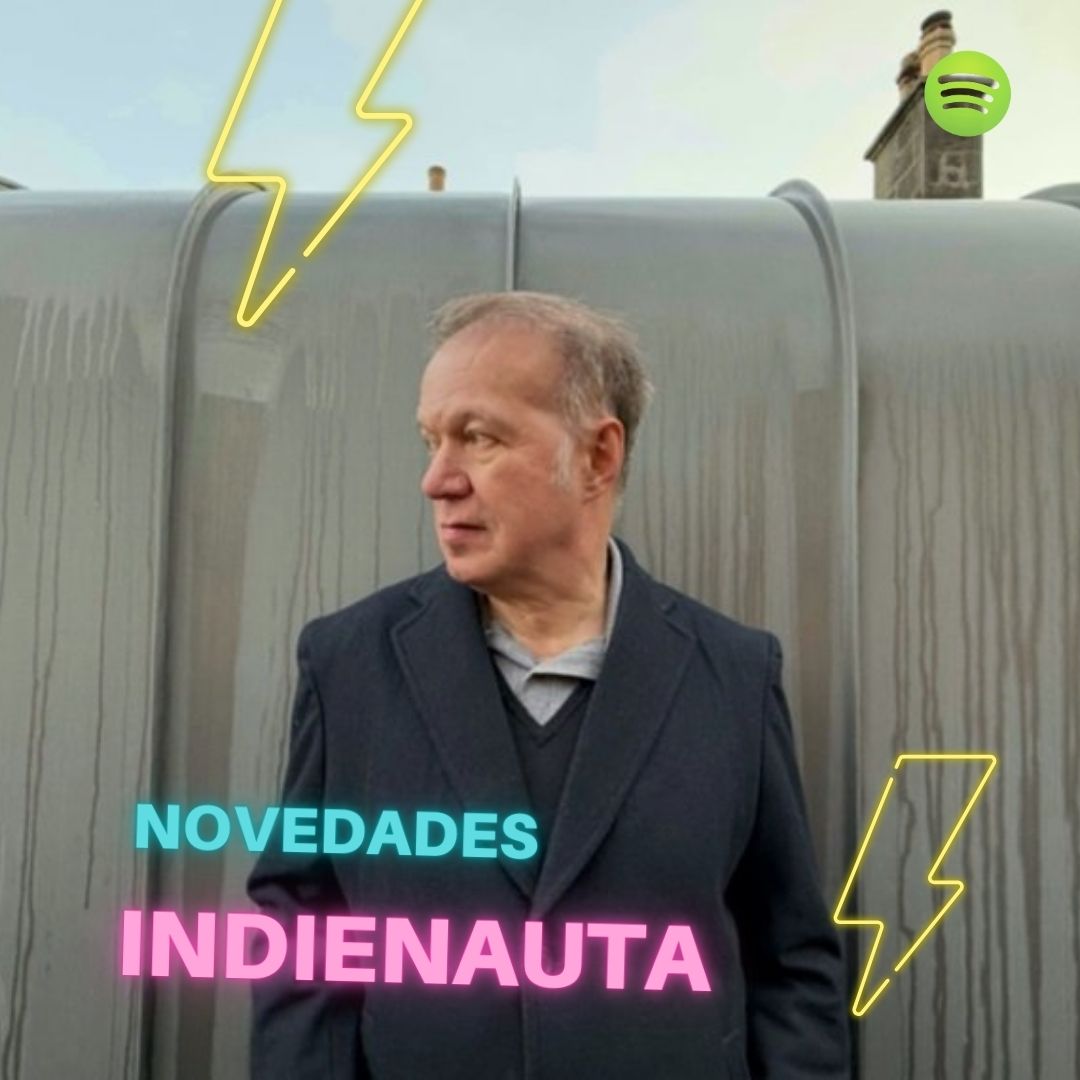 🎶 ¡Es viernes y eso solo significa una cosa: novedades fresquísimas! Nuestra playlist ya está actualizada con lo mejorcito de la semana, incluyendo el gran regreso de Edwyn Collins. 🕺✨
¡Dale al play! 👉  #NewMusicFriday #EdwynCollins 

bit.ly/3CLJ2i8