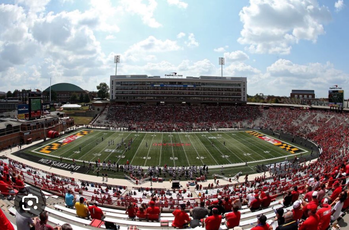 Jaylen Mercer (@jaylen_mercer) on Twitter photo After a great conversation with <a href="/DKief10/">Derek Kief</a> I’m Blessed to receive an offer from University of Maryland <a href="/TerpsFootball/">Maryland Football</a> After a great conversation with <a href="/DKief10/">Derek Kief</a> I’m Blessed to receive an offer from University of Maryland <a href="/TerpsFootball/">Maryland Football</a>