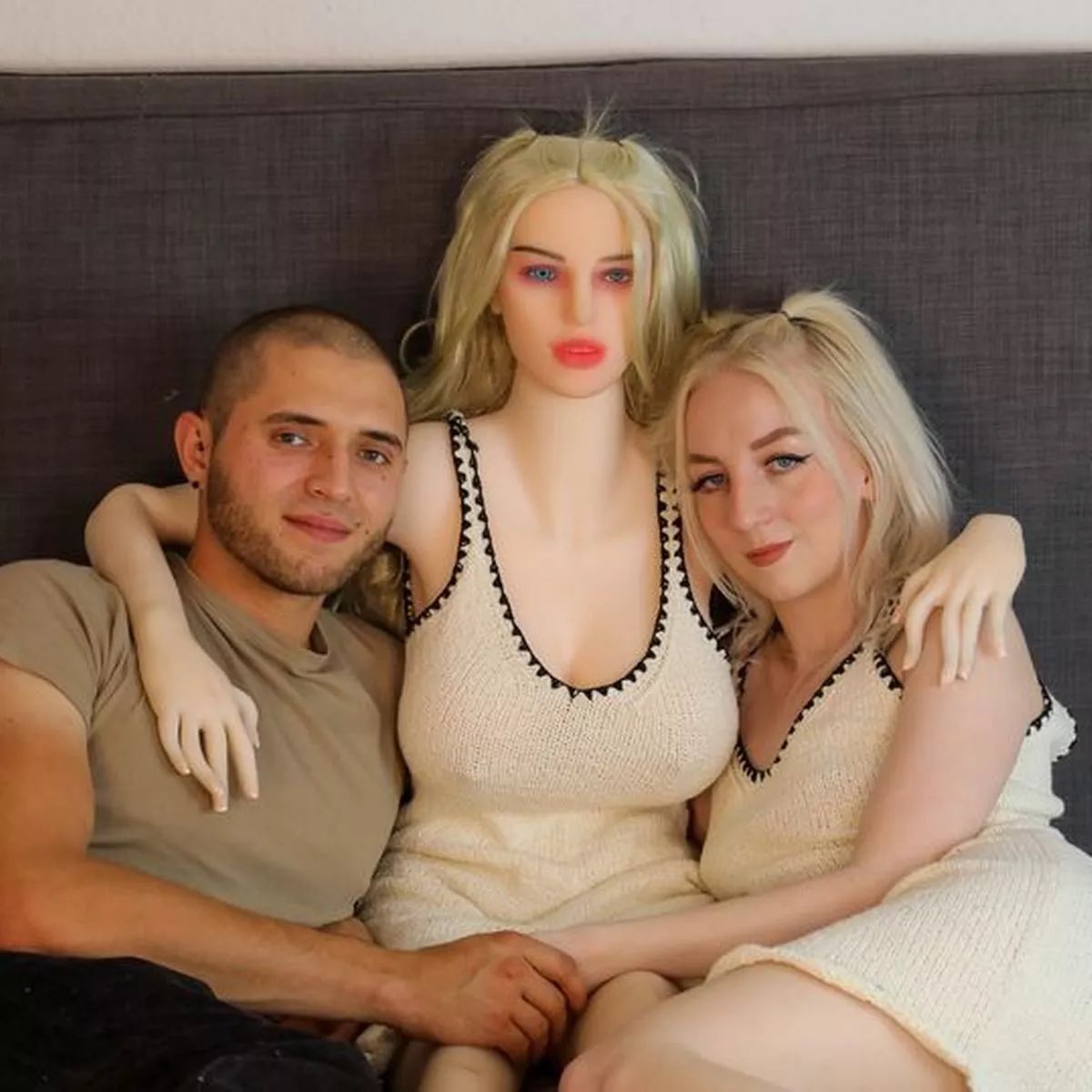 life like sex dolls The Male Rose Oral Sex Stroker