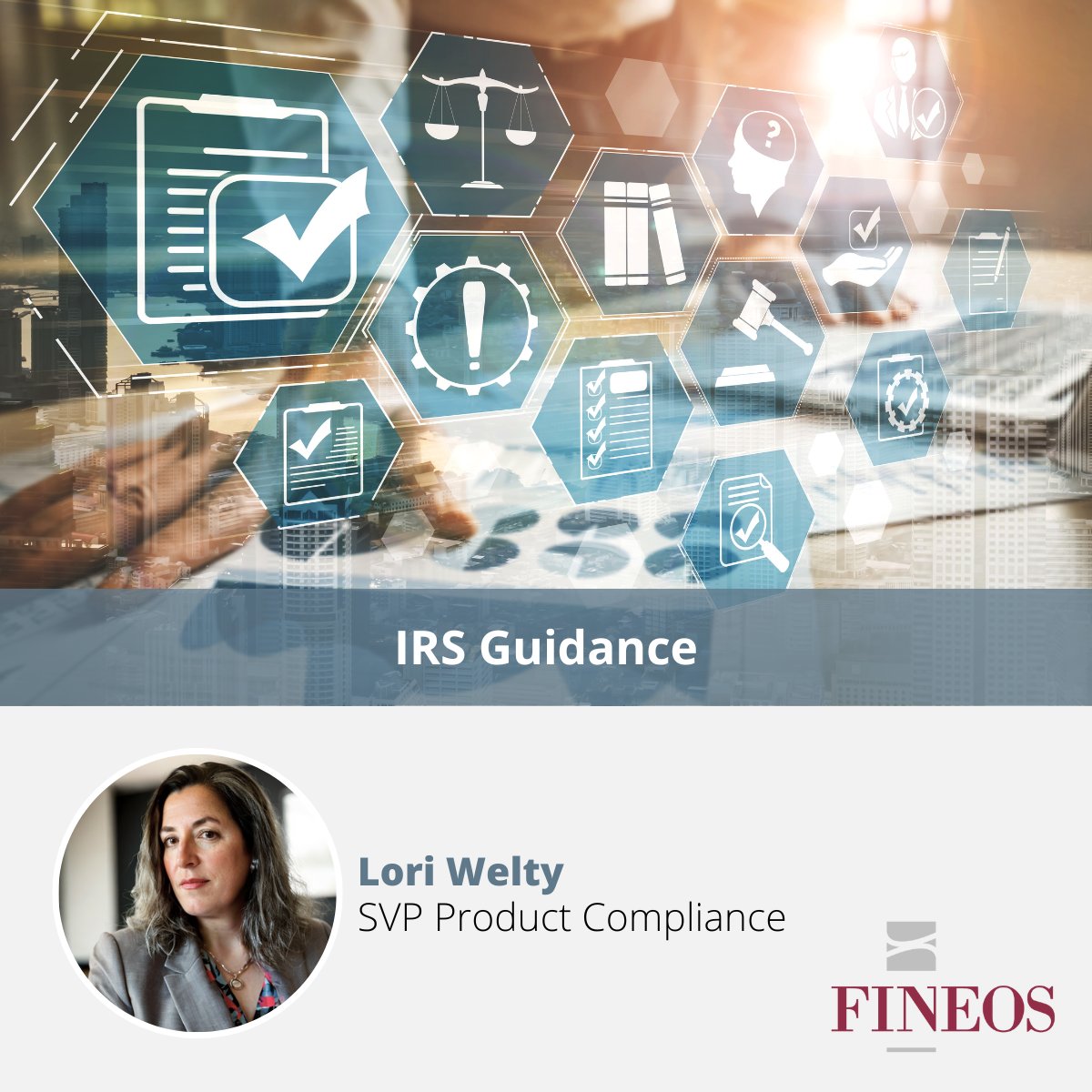 FINEOS's tweet image. 📢 IRS Issues Key Guidance on PFML Taxation. Wondering how the latest IRS ruling impacts your business?💡 Tax treatment for PFML payments 💡 Compliance scenarios explained💡 Tips for navigating regulations
Stay ahead with insights from FINEOS.
🔗 okt.to/j0xUHC