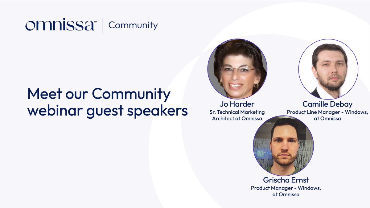 Omnissa Workspace ONE tweet media