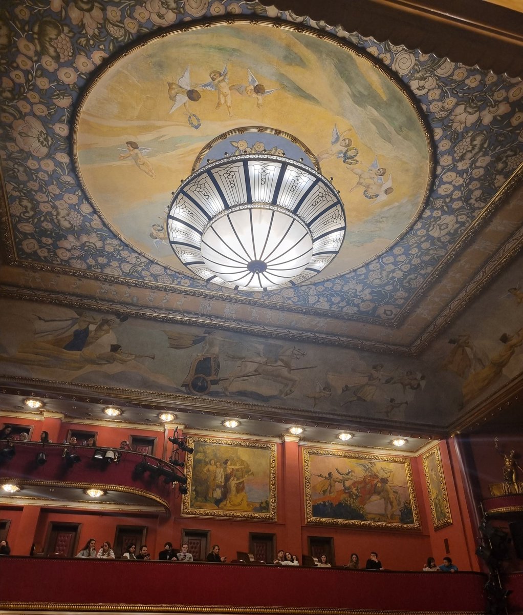 ozistanka's tweet photo. Kış Yolculuğu “Winterreise”
#sureyyaopera #kadikoy #moderndans https://t.co/SH8hTd4DW2
