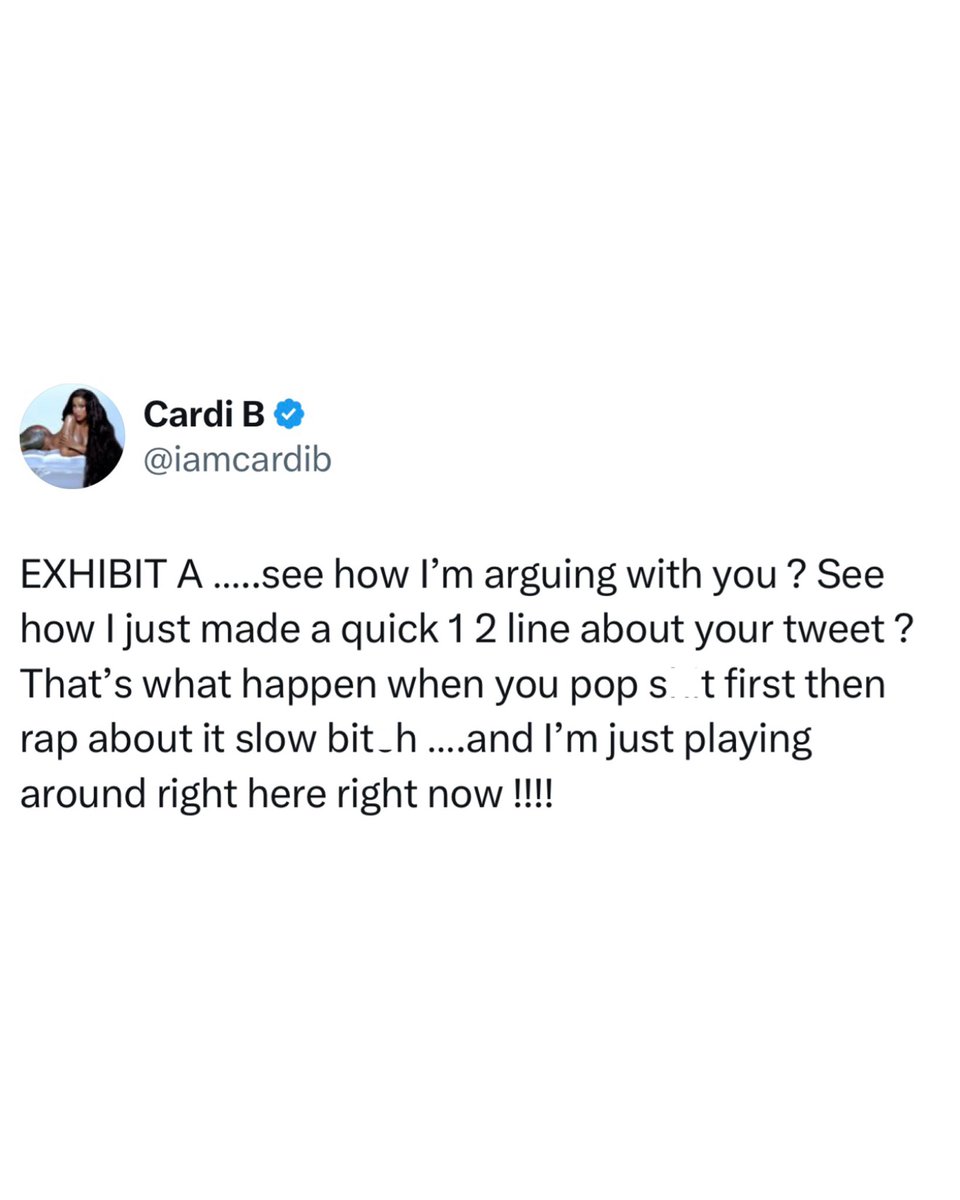 XXL Magazine tweet media