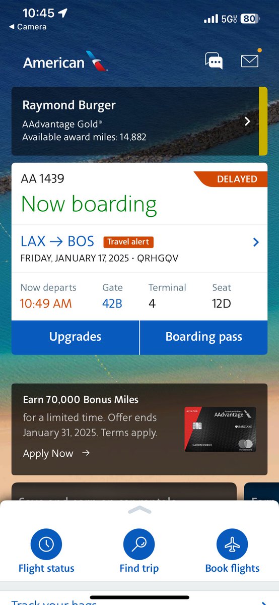 Ray Burger tweet media