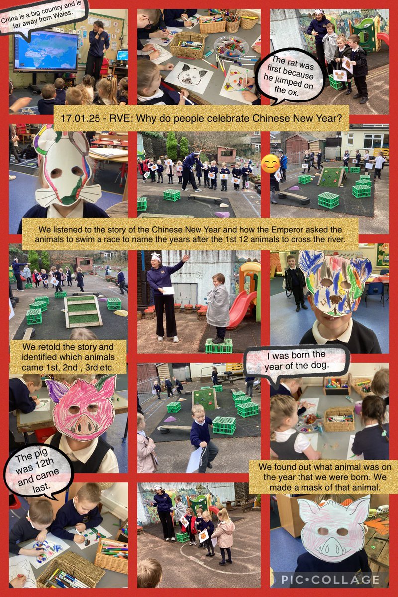 Pentwynmawr Primary School tweet media