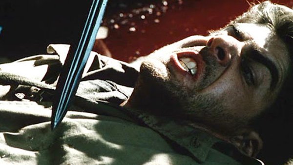 ATRightMovies's tweet image. What is the hardest to watch scene in films?