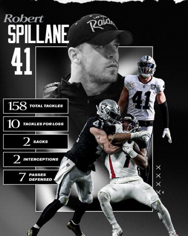 TheAutumnJu's tweet photo. We NEED to PAY THAT MAN! #RaiderNation https://t.co/iPrsLSLuNp