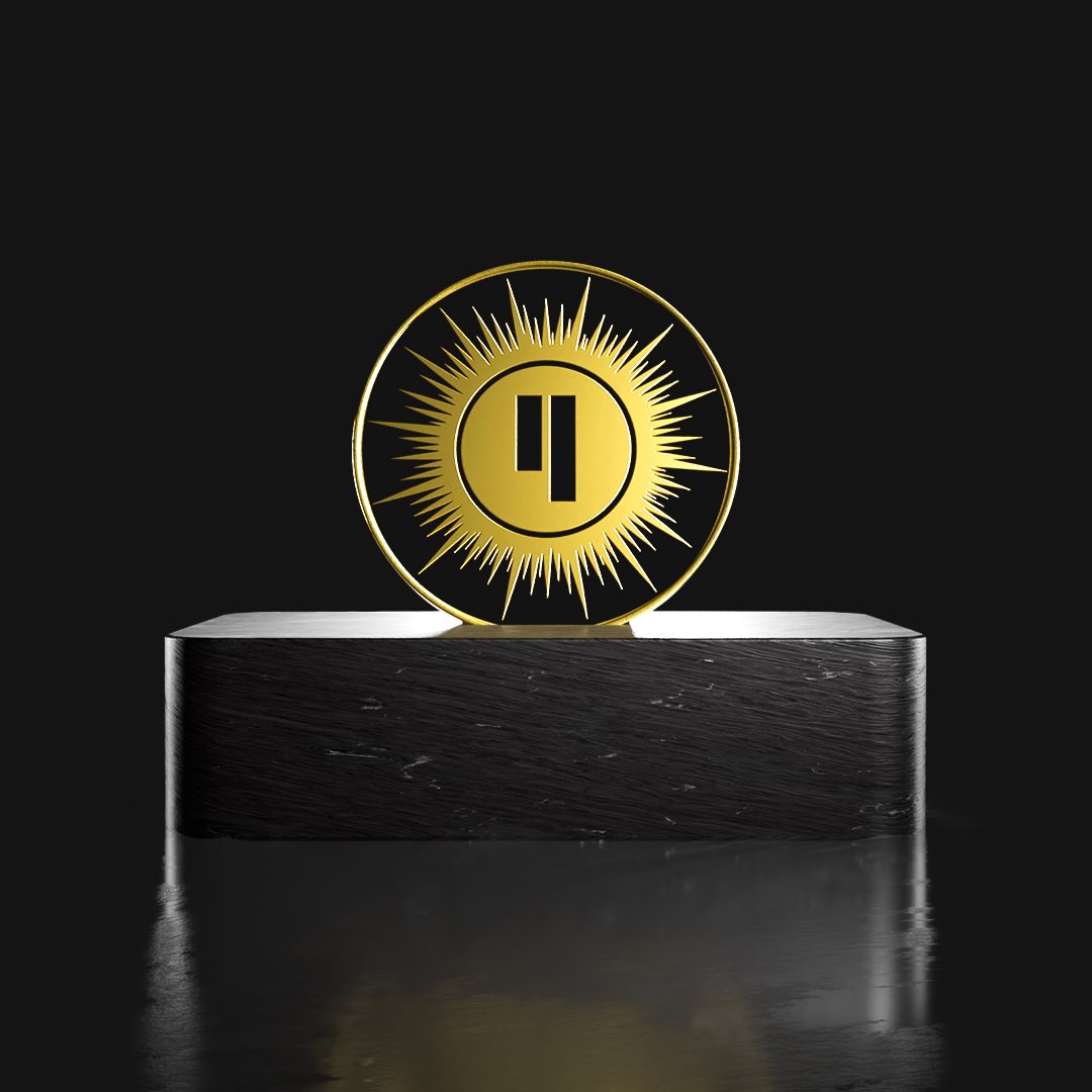 _CoinsOfCrypto_'s tweet photo. GIVEAWAY ANNOUNCMENT🚨🚨🚨

We celebrate 500 Followers🎉🥳

Thank you for the incredible support and the exceptionally good feedback!
You are legends🤍

Price💎
The physical Qubic collectible coin nr. 100 shipped to your door within 3 days👽 

Conditions🤑
- like and repost this tweet
- follow @_CoinsOfCrypto_
- tag 3 friends in the comments of this tweet, which deserve the most, what is coming in this bullmarket⚡️

Raffle end⏰
20.01.2025 10pm utc in 3 Days

If you can’t wait and want to buy one anyway😉

Check out the shop🔥➡️
https://t.co/sLxcW0TqVM

If you win the giveaway and have already bought one, the order will be refunded😏

Have fun legends 🤍👽

@_Qubic_ #qubic #giveaway #crypto #agi #upow