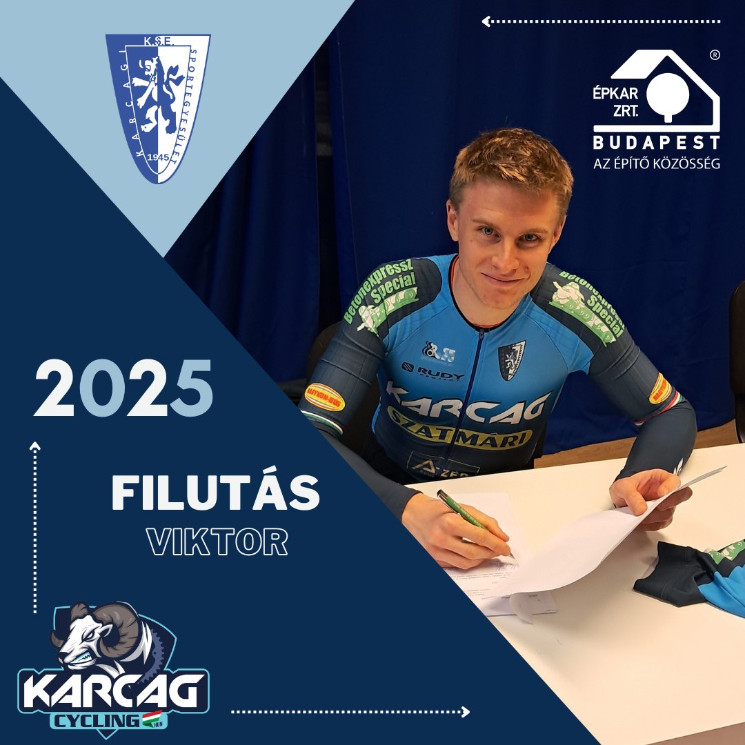 Karcag Cycling (@karcagcycling) on Twitter photo 